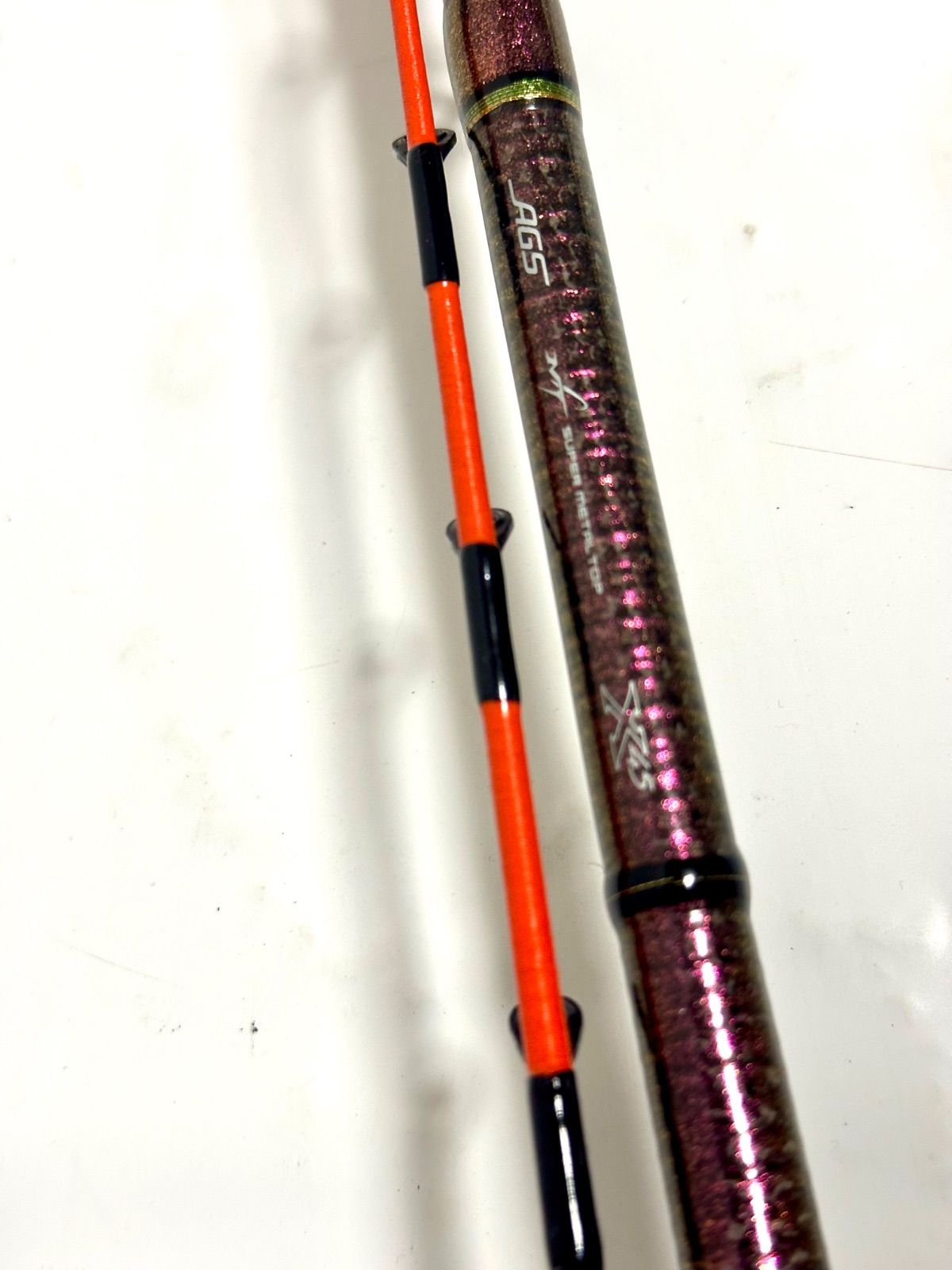 ダイワ 極鋭 ヤリイカAGS167ーTUNE ジャンク 部品取り 楽天市場