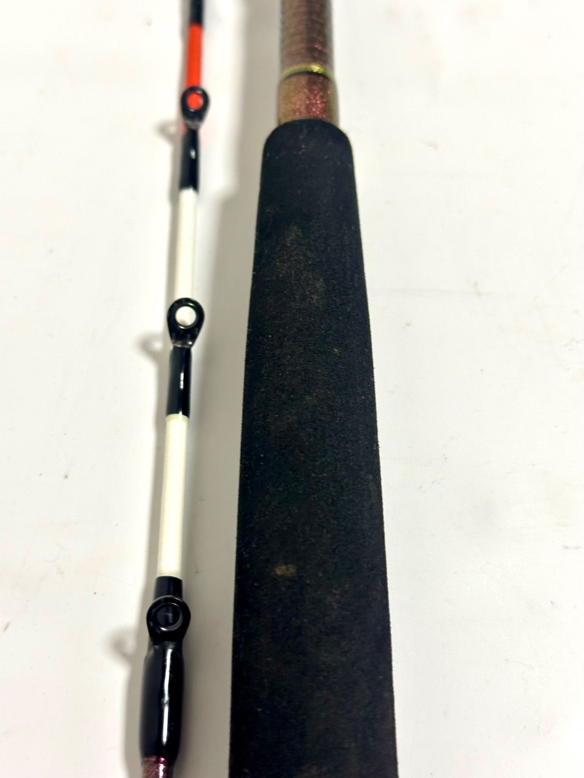 ダイワ 極鋭 ヤリイカAGS167ーTUNE ジャンク 部品取り 楽天市場