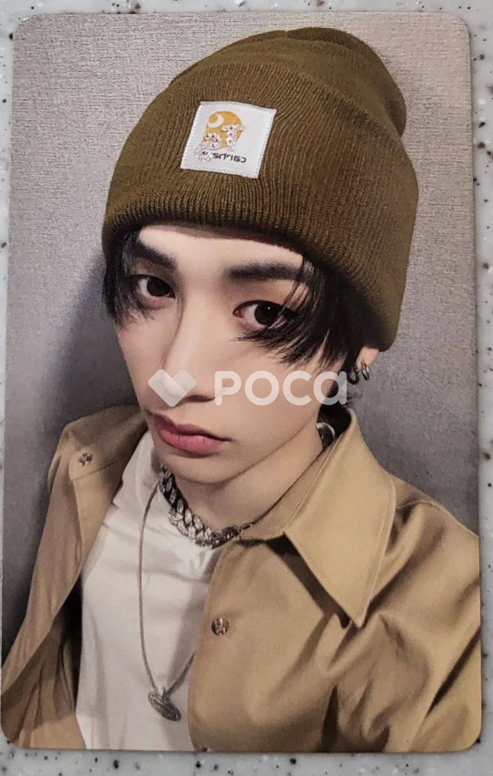 BOYNEXTDOOR テサン 19.99 YIZHIYU - メルカリ