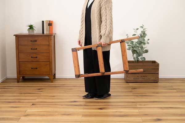 踏み台 ディスプレイラック