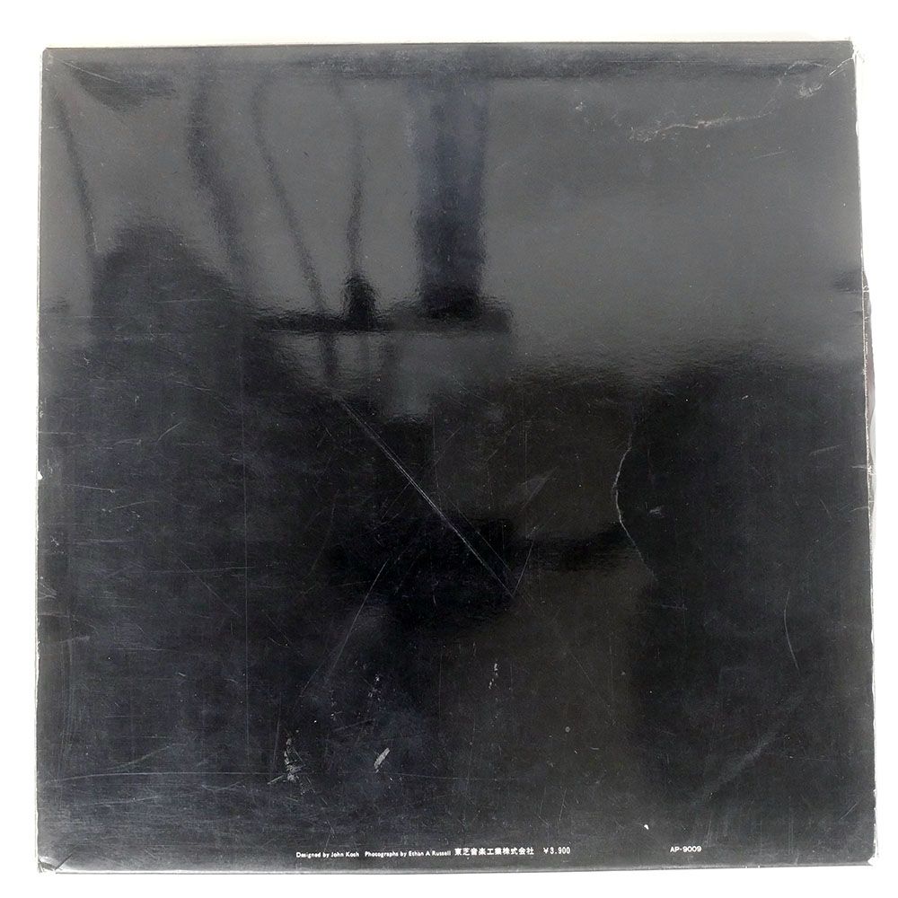 盤 BEATLES|LET IT BE|APPLE AP 9009 LP