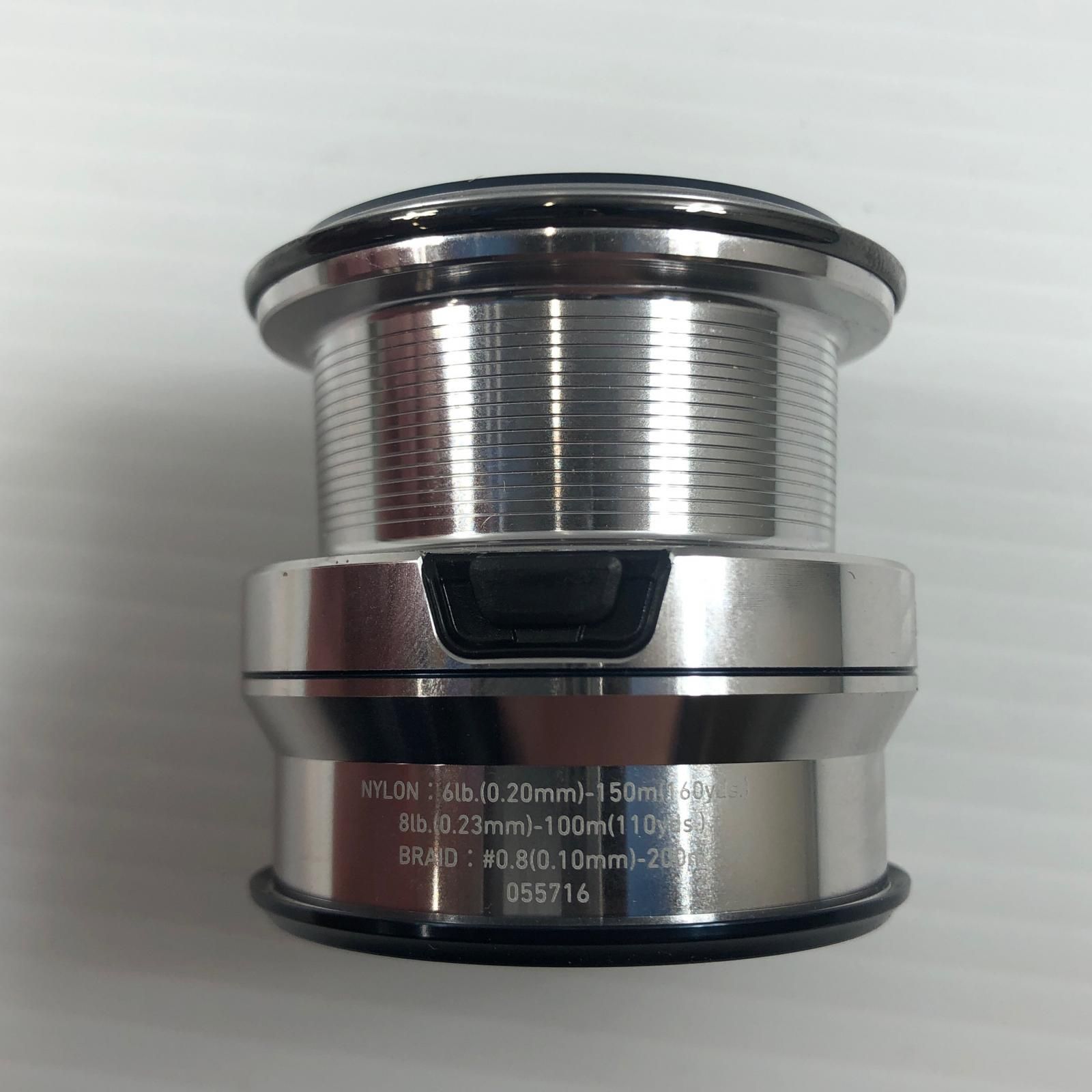 σσDAIWA ダイワ イグジスト スプール