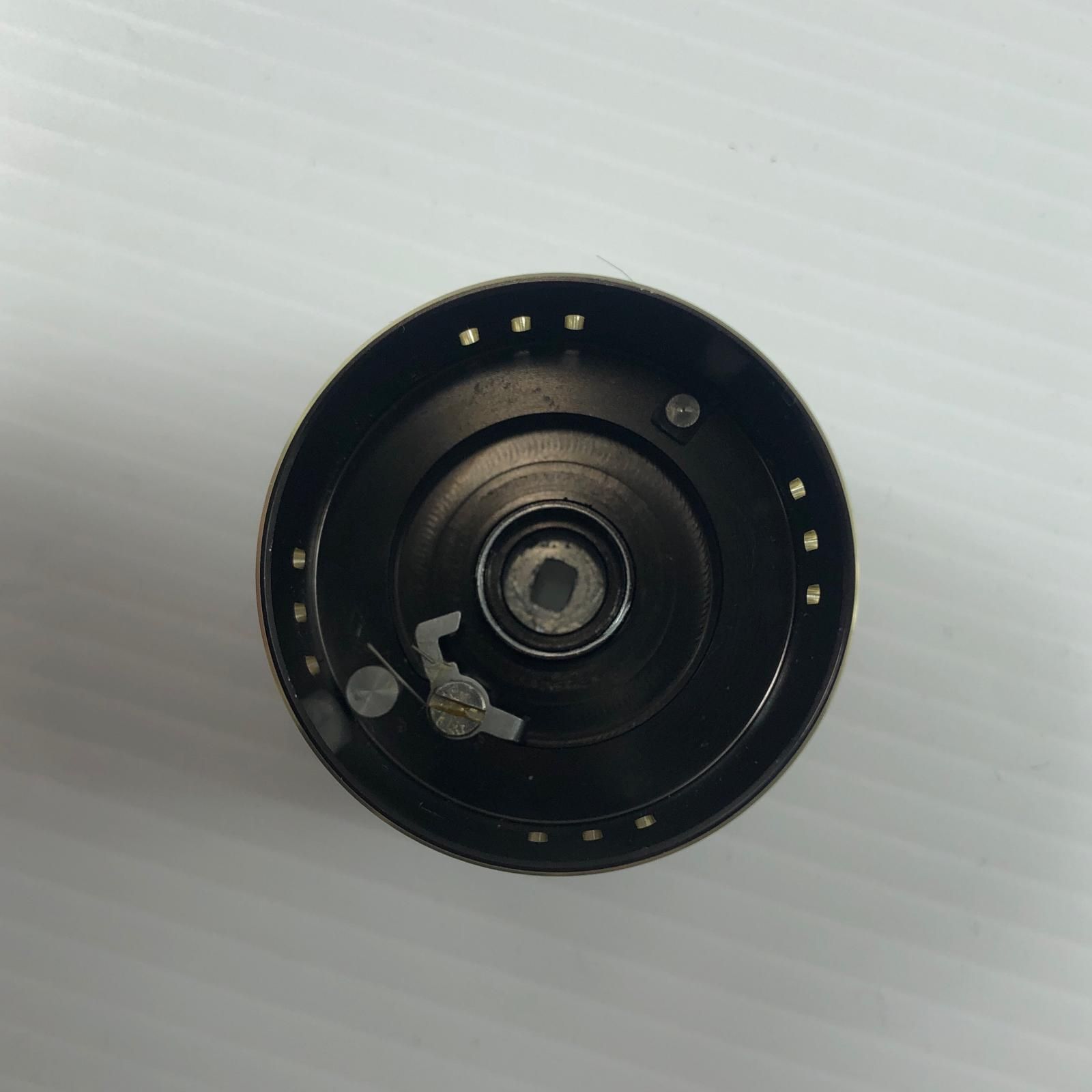  σσTICT スプール CBS SPOOL-S 22 スピニングリールパーツ リールパーツ