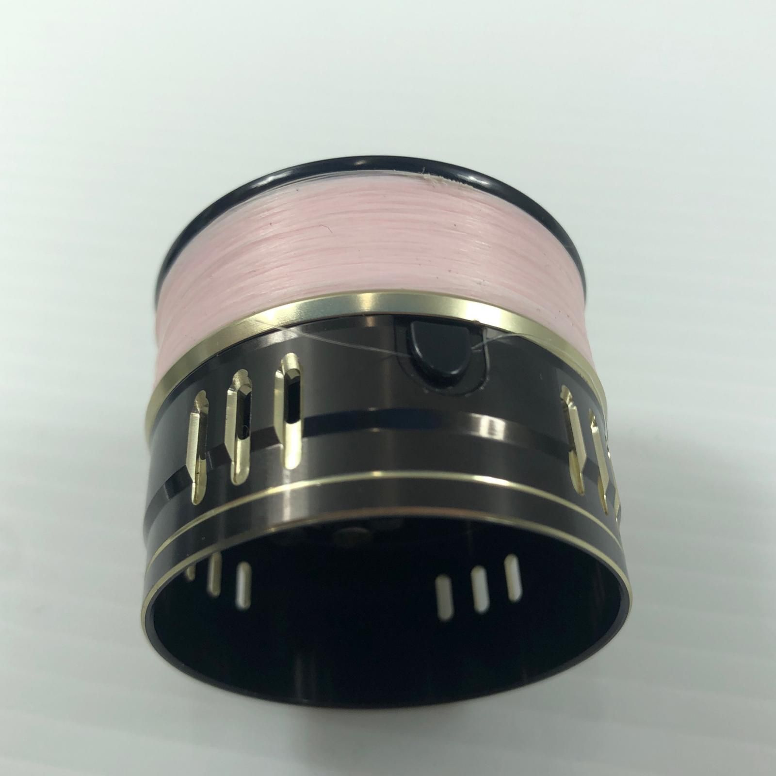 σσTICT スプール CBS SPOOL-S 22