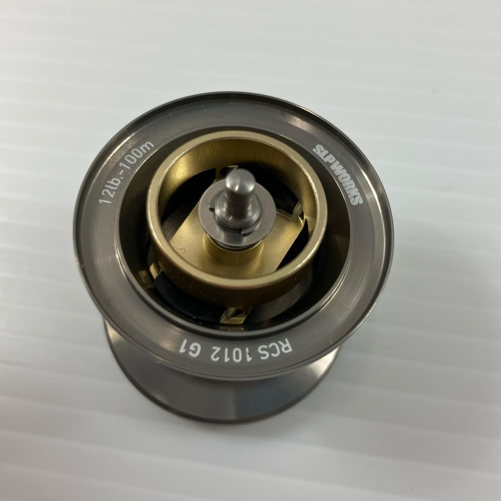 σσDAIWA ダイワ スプール スプールG 1 SL