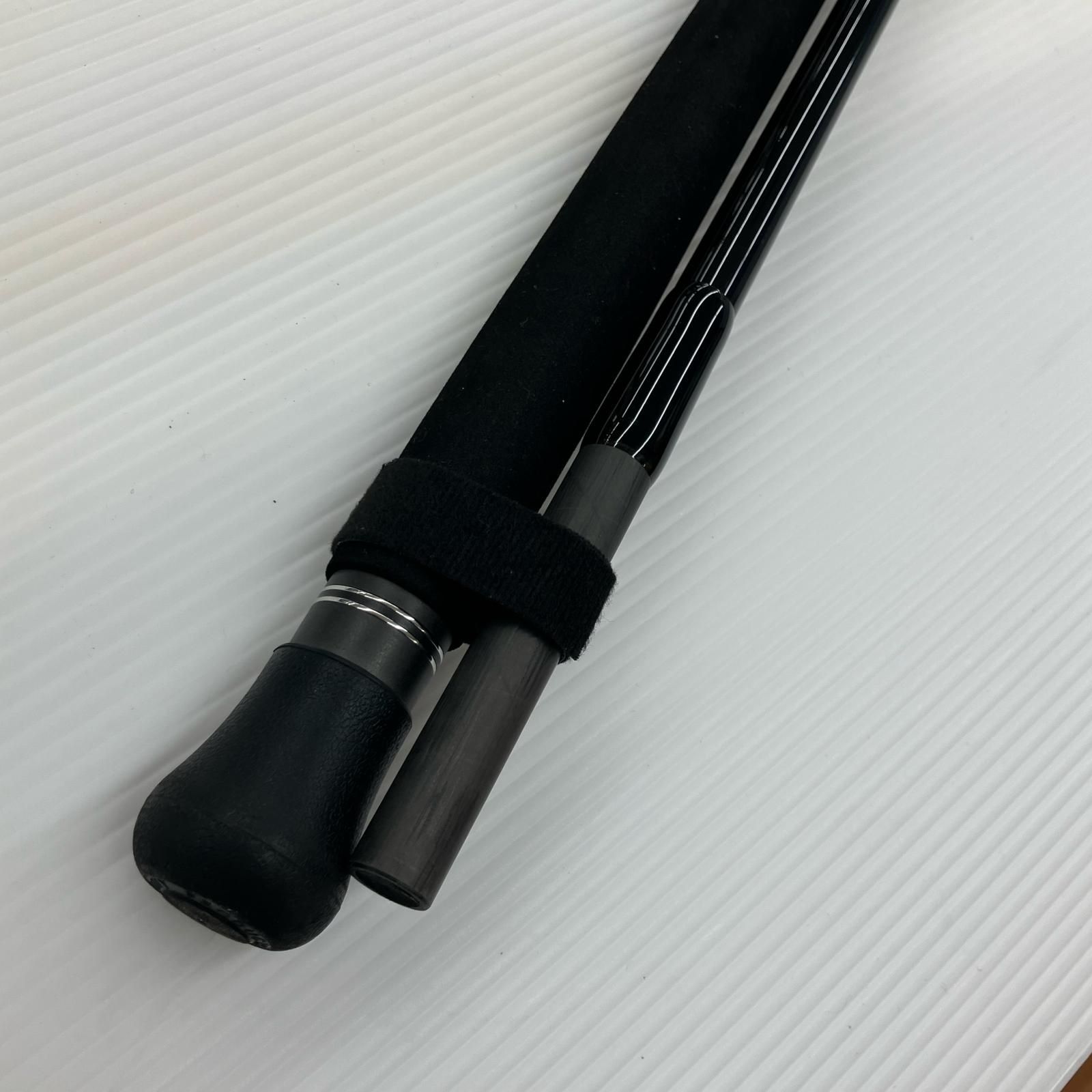 σσSOULS ソウルズ ルアーロッド オーシャンズ PS-O 85 LN 6 S