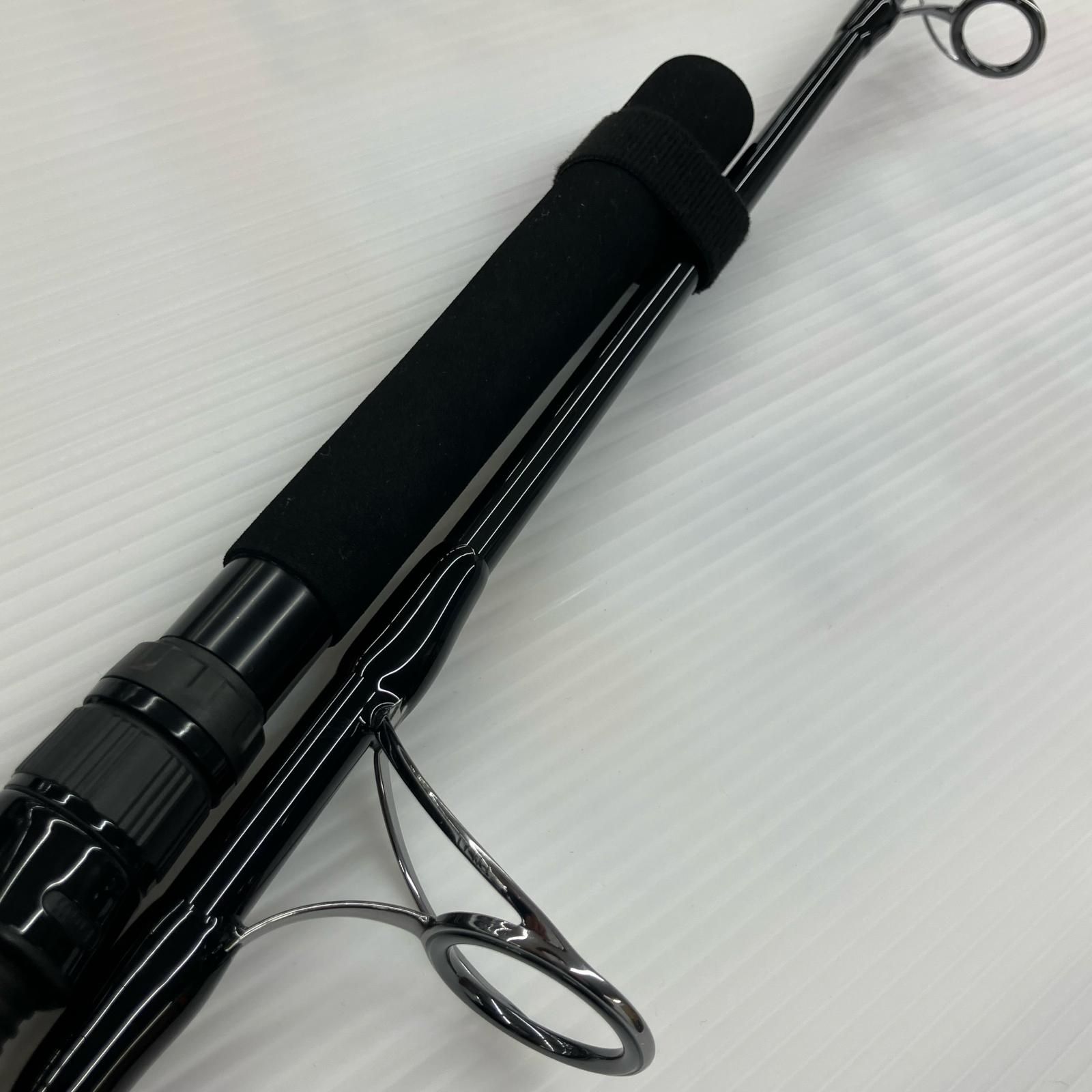  σσSOULS ソウルズ ルアーロッド オーシャンズ PS-O 85 LN 6 S ルアーロッド ロッド