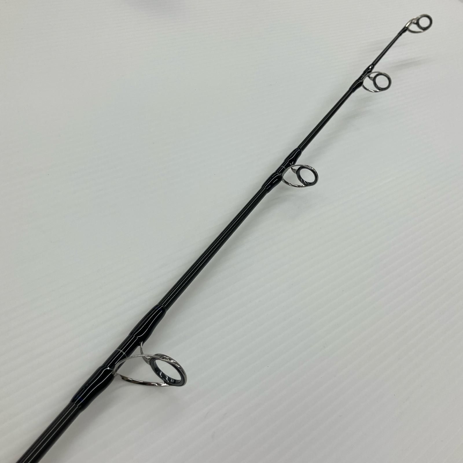 オーシャンリッジ ビッグツナ83