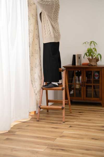 簡易スツール 脚立