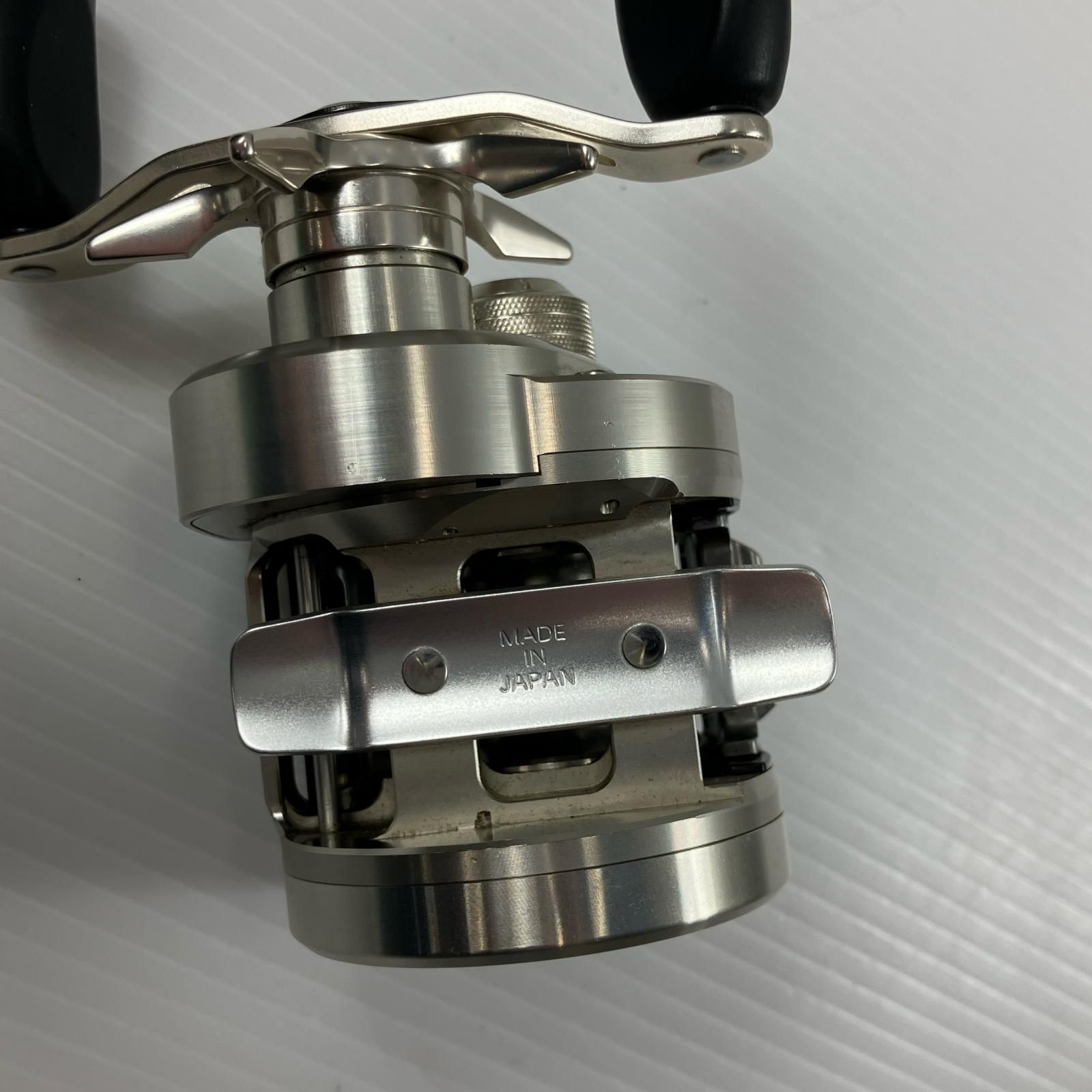  σσDAIWA ダイワ ベイトリール RYOGA 1016 HL ベイトリール(ルアー用) リール