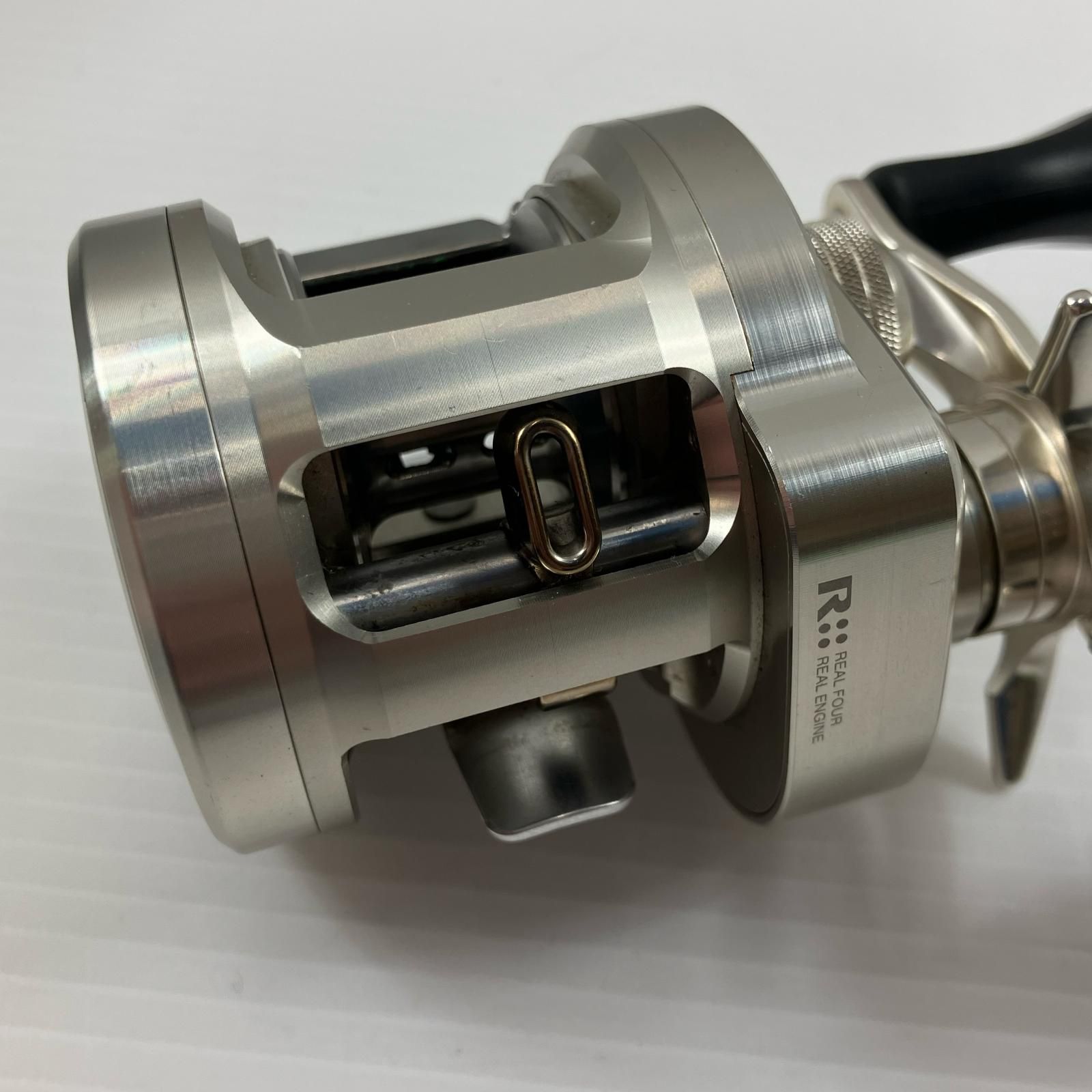 ベイトリール RYOGA