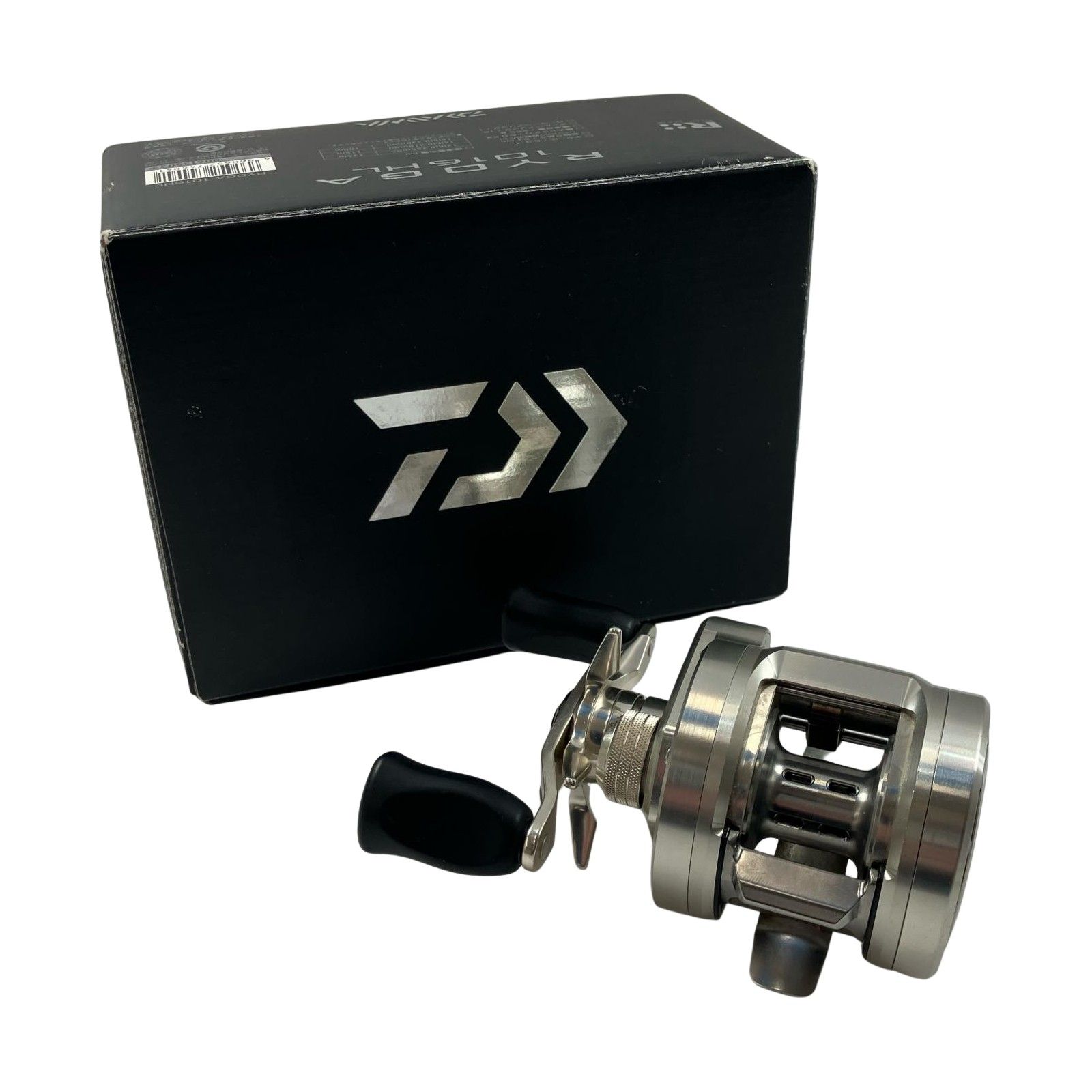 σσDAIWA ダイワ ベイトリール RYOGA 1016 HL