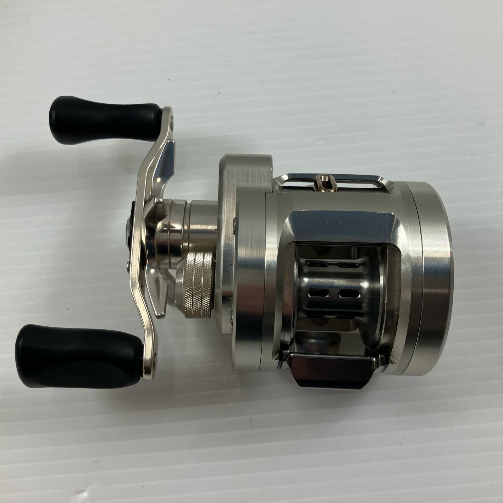 σσDAIWA ダイワ ベイトリール RYOGA 1016 HL