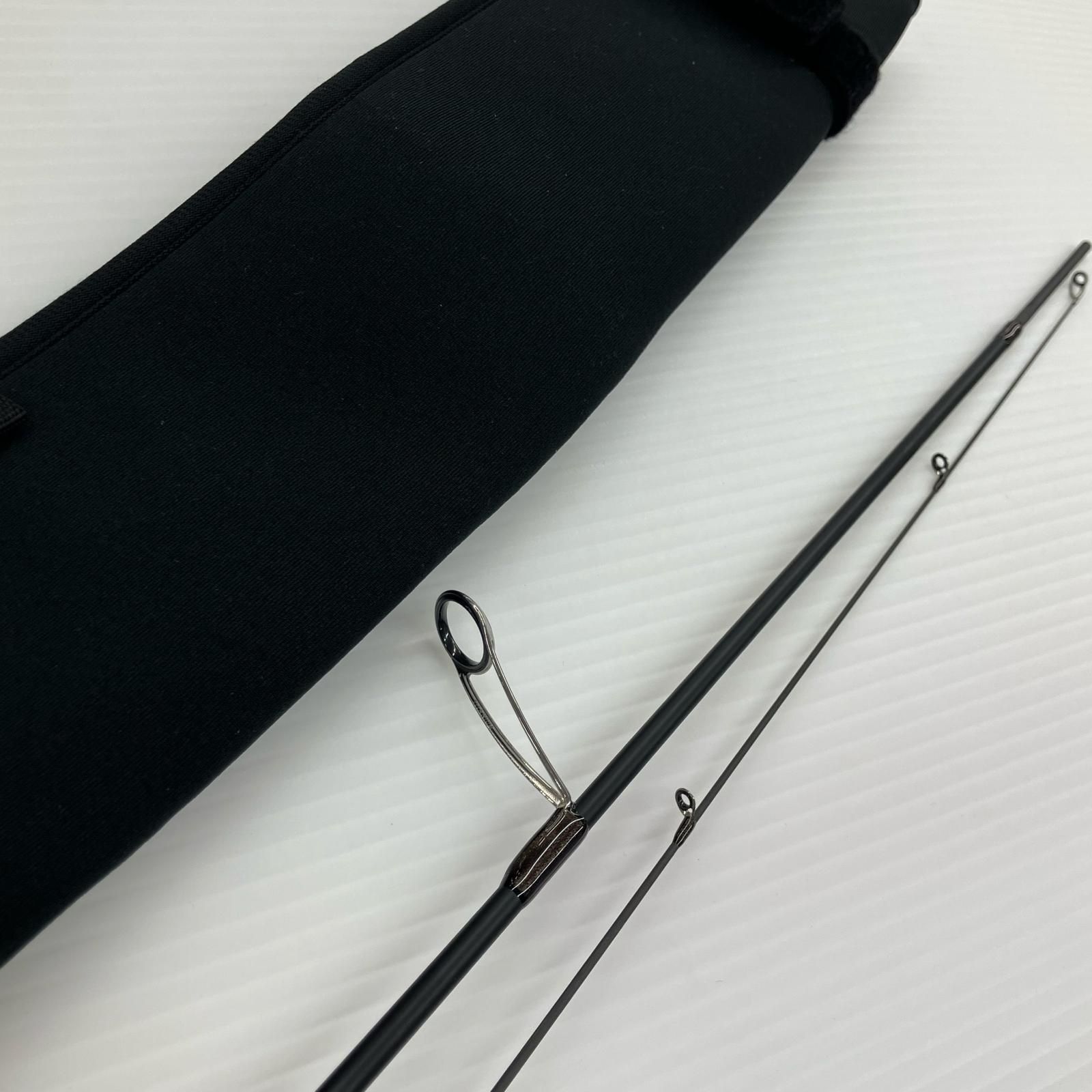  σσBOMBER FACTORY トラウトロッド スライド 60 L|ST トラウトロッド ロッド