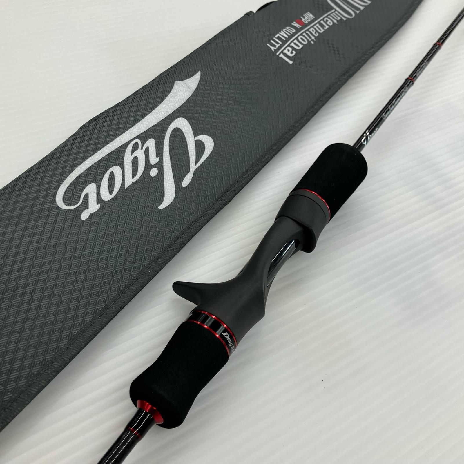 ドラッグメタル ヴィガー