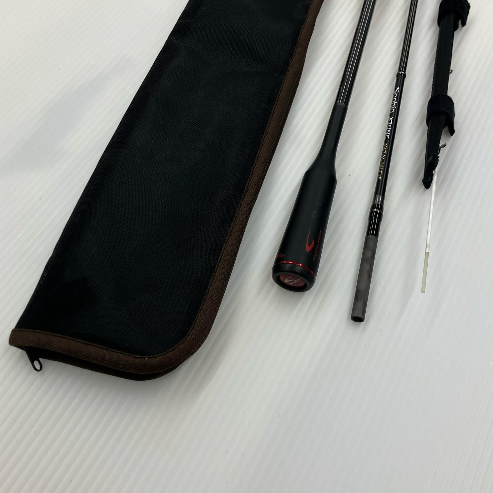 σσSHIMANO シマノ 船竿 セフィア エクスチューン B 511 UK-GS 238689