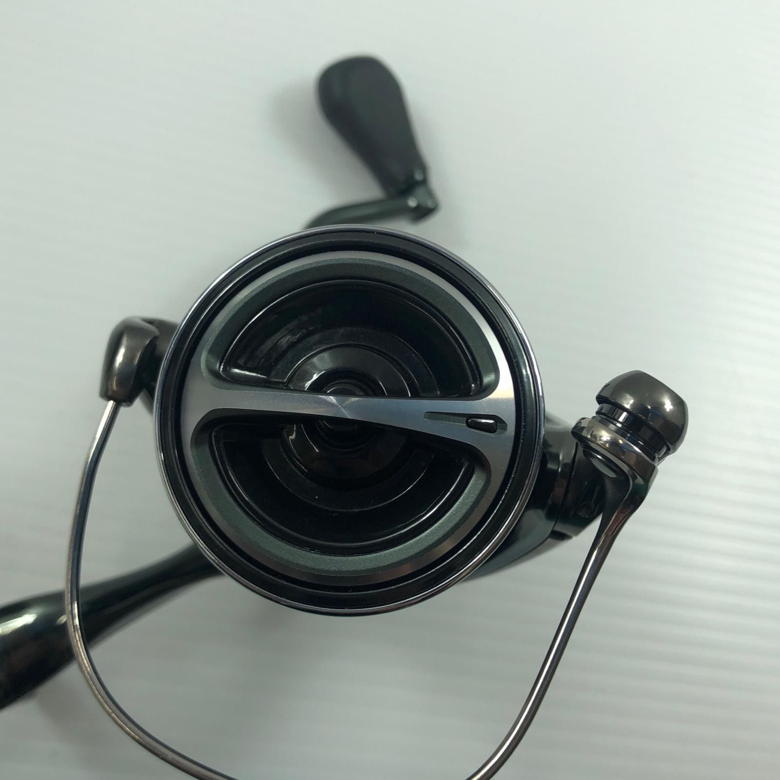 シマノ スピニングリール