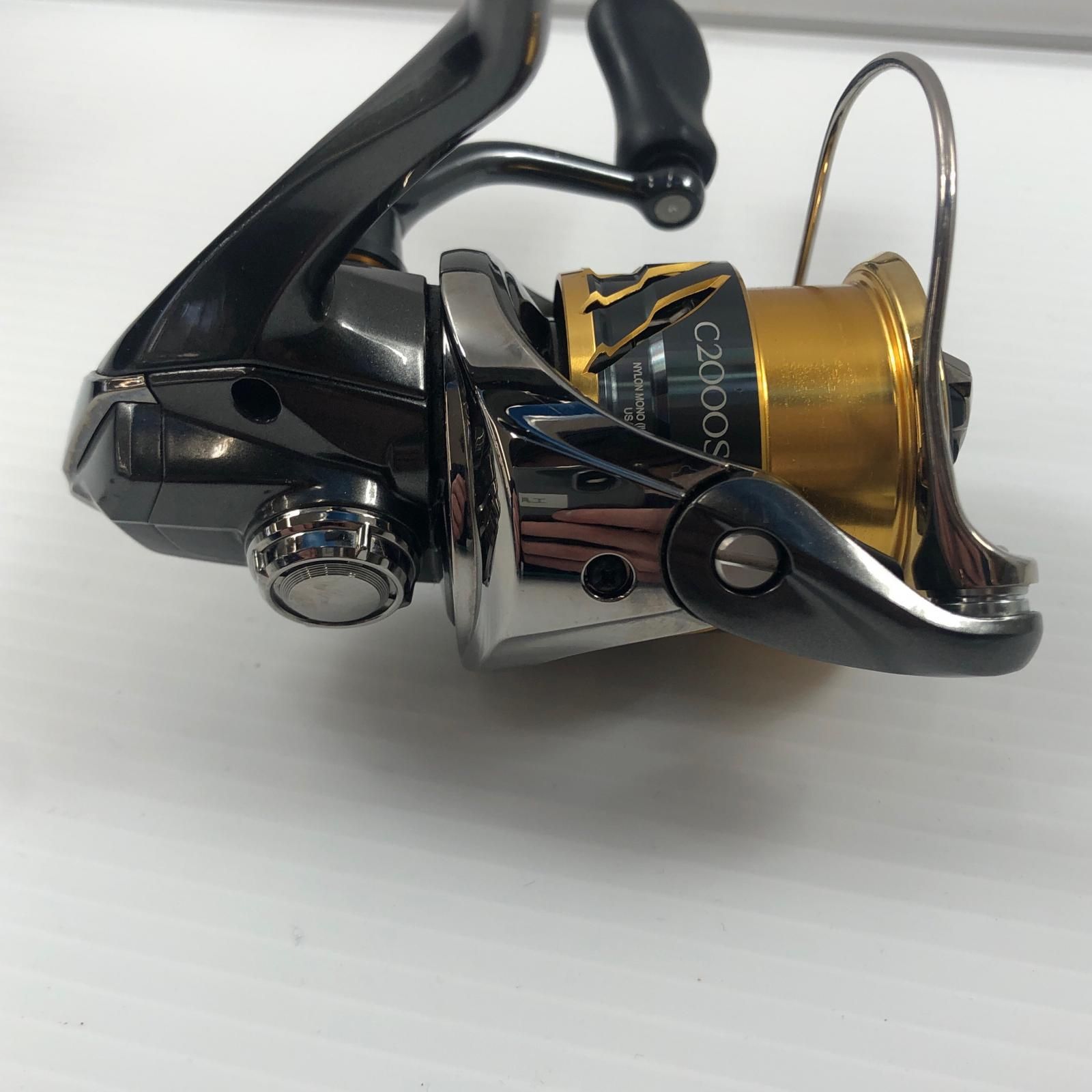 20ツインパワー 04137