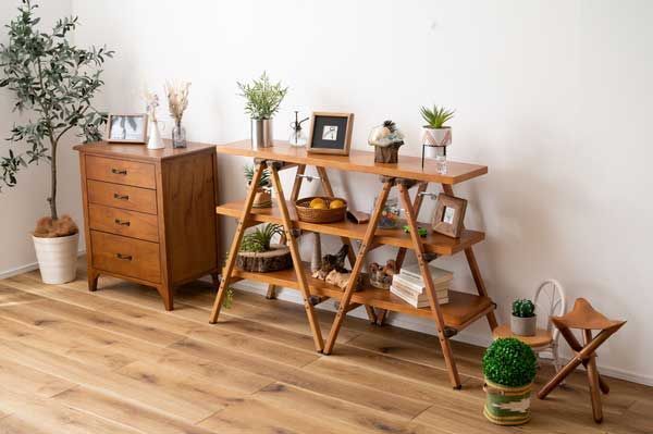 簡易スツール 脚立