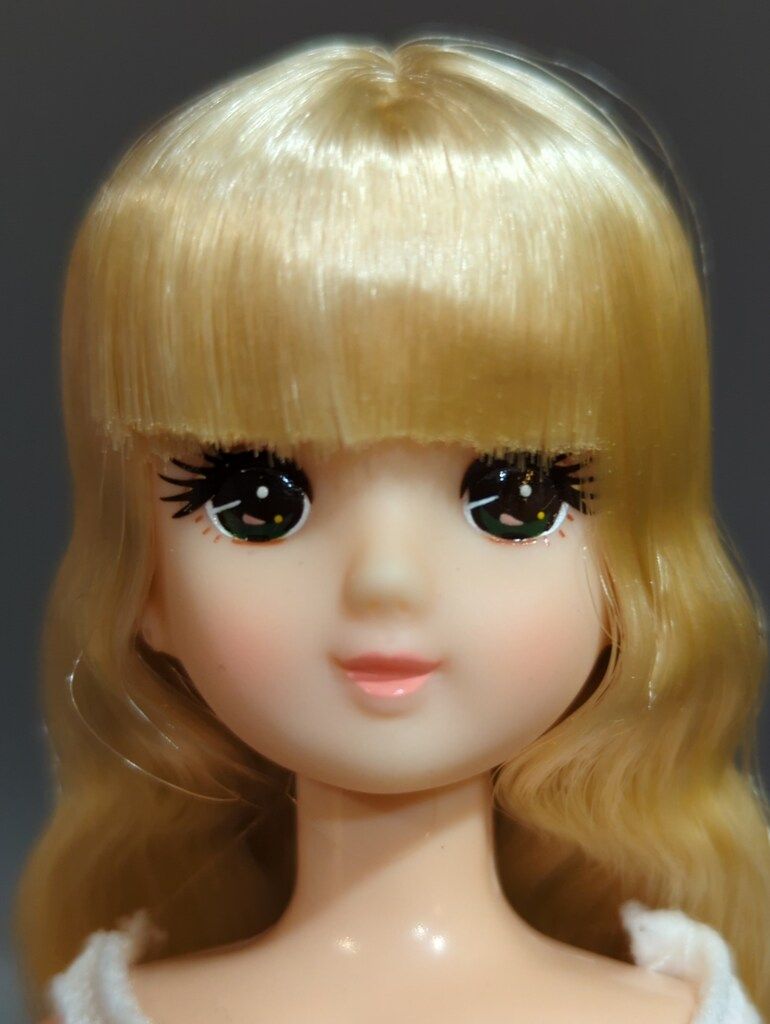 リトルファクトリー リカちゃんキャッスル リカちゃんフレンド もえ