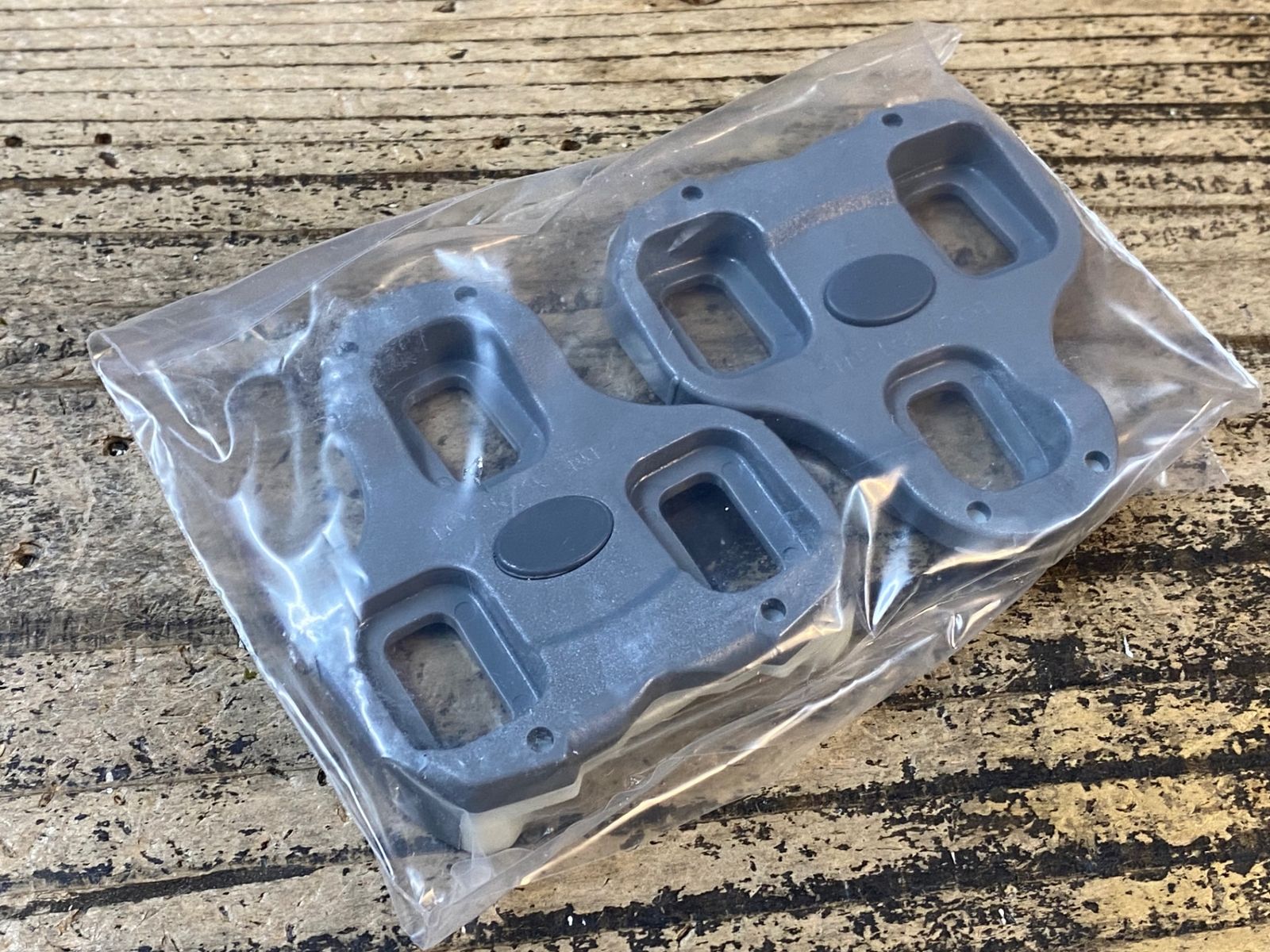 JV461 未使用 ルック LOOK KEO BLADE CARBON ビンディングペダル