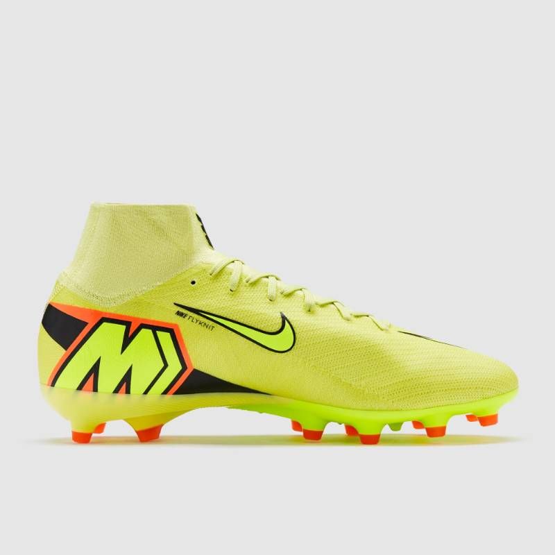 送料無料・匿名配送】Nike ナイキ サッカースパイク Air Zoom