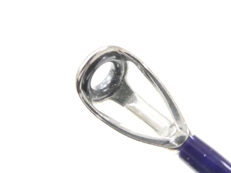 ヤマガブランクス ブルーカレント Ⅲ 74 02-