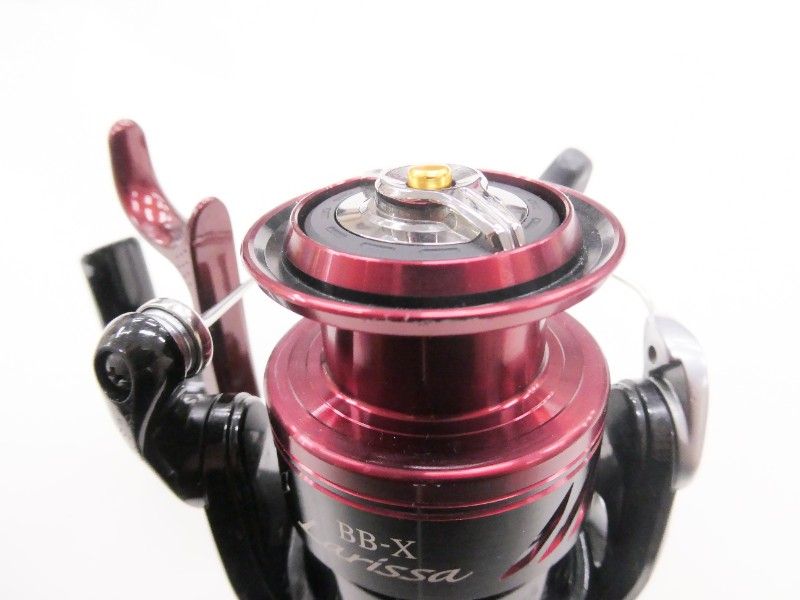 シマノ 16 BB-X ラリッサ 04-