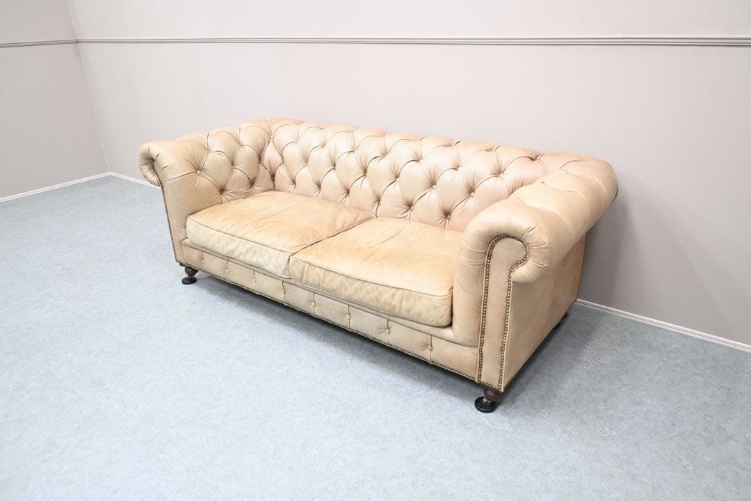 ハロ KENSINGTON 2 5P SOFA ケンジントン 2 5人掛けソファ