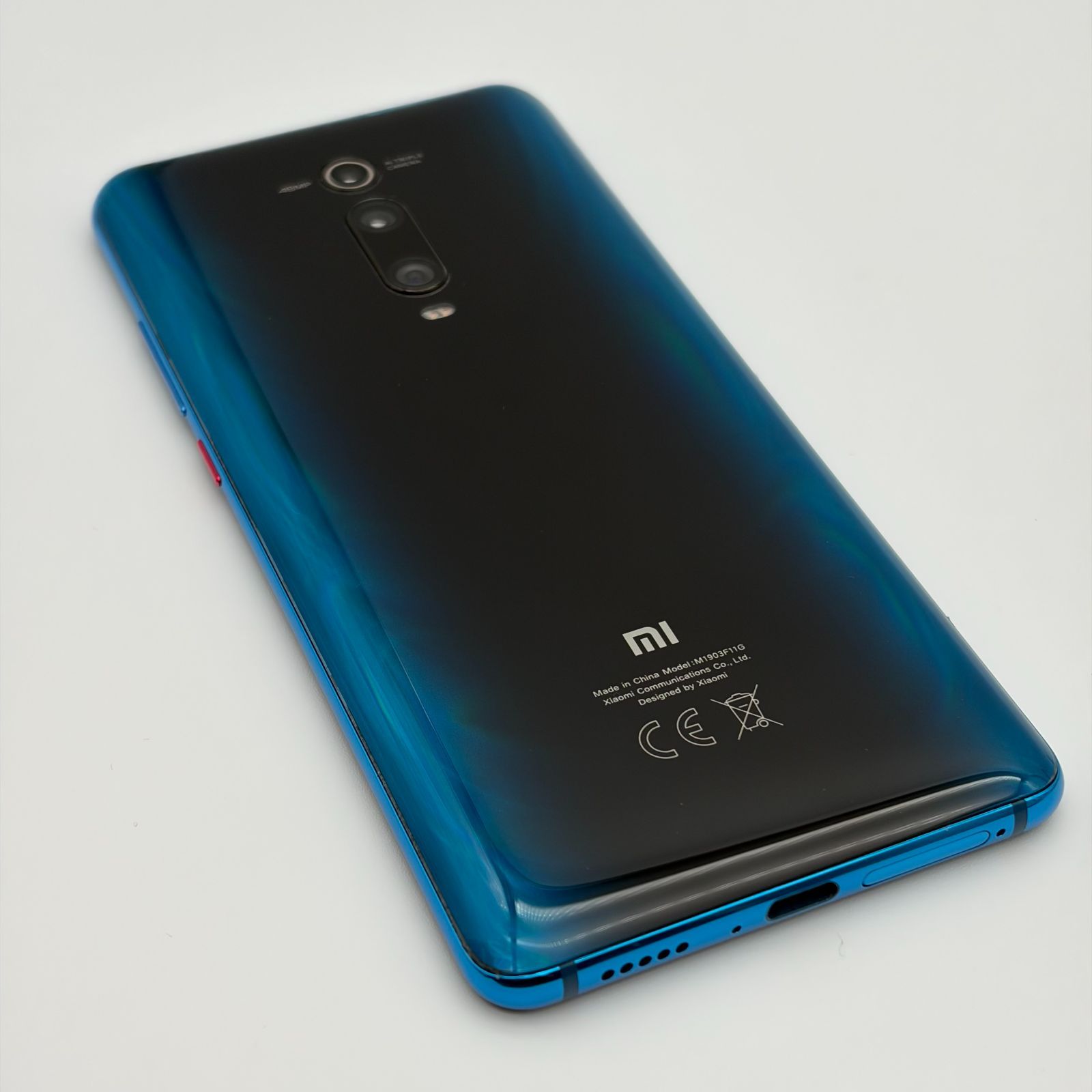 Xiaomi Mi 9T Pro【管理コード08117】 - メルカリ