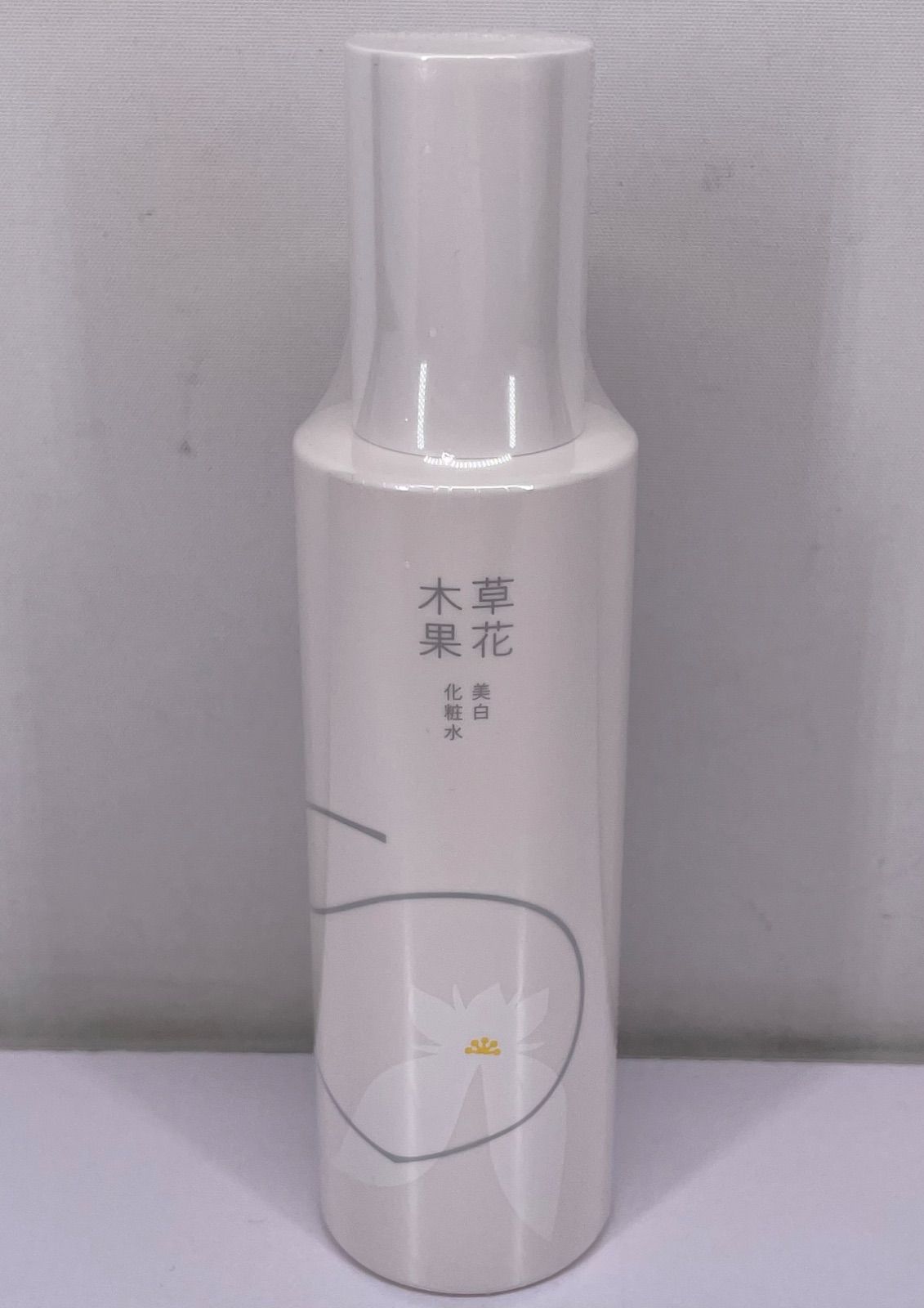 SokaMocka 草花木果 美白化粧水 180mL - メルカリ