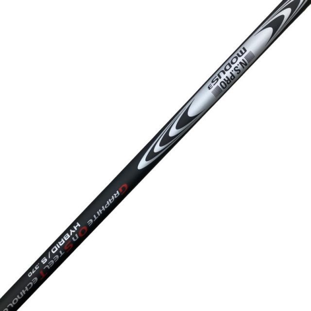 中古】 タイトリスト TSR3 21° ユーティリティ UT NS PRO MODUS3