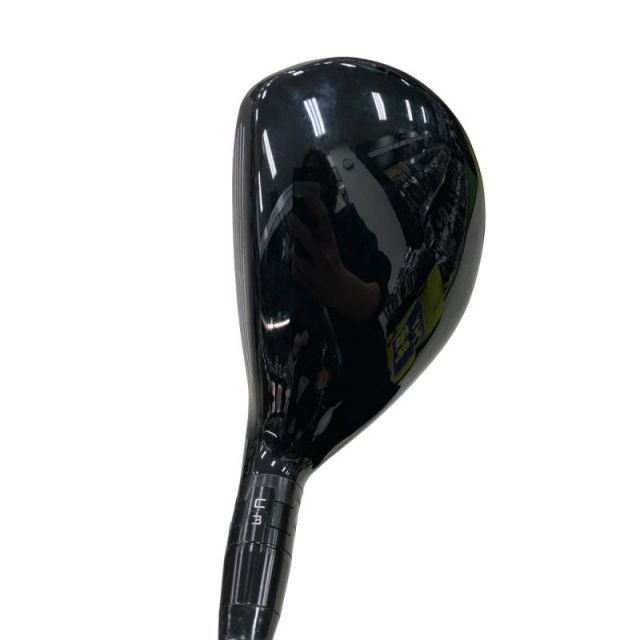 中古】 タイトリスト TSR3 21° ユーティリティ UT NS PRO MODUS3