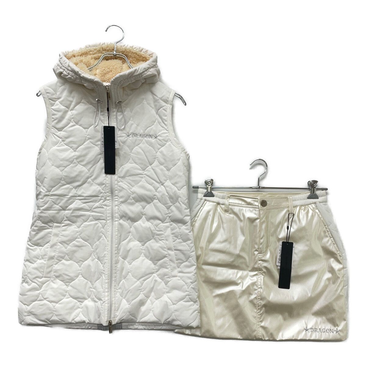 未使用品 レディース ダンスウィズドラゴン DANCE WITH DRAGON