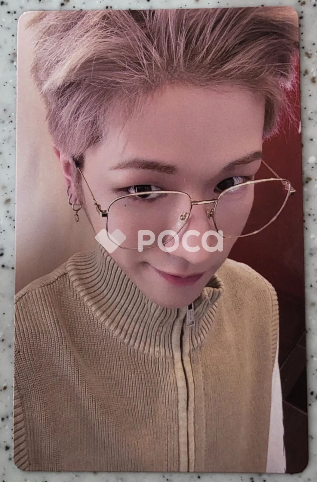 BOYNEXTDOOR リウ No Genre Weverse - メルカリ