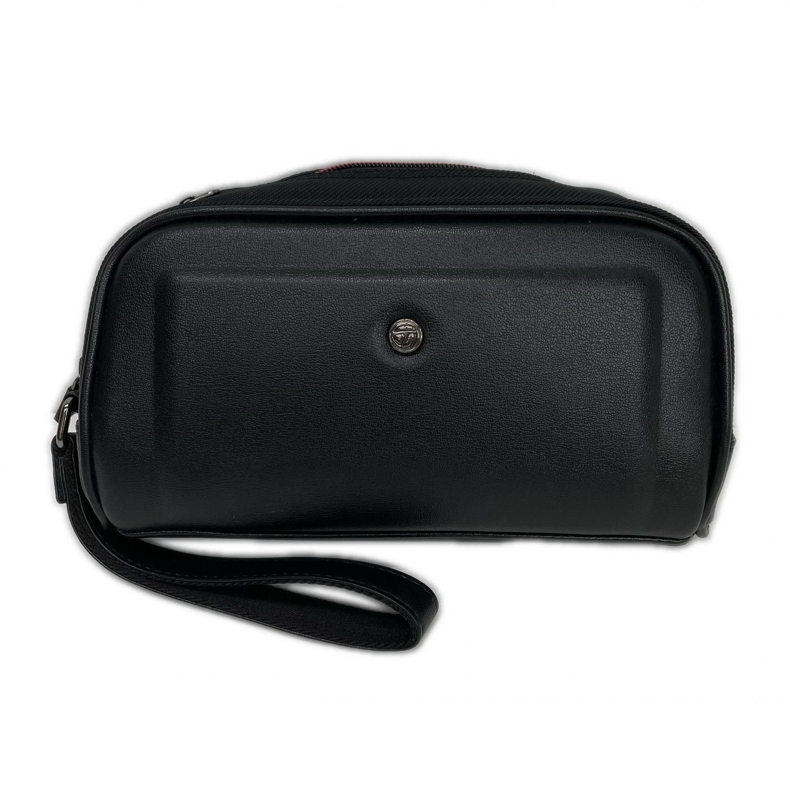 中古 テーラーメイド Taylor Made カートバッグ ブラック ラウンド