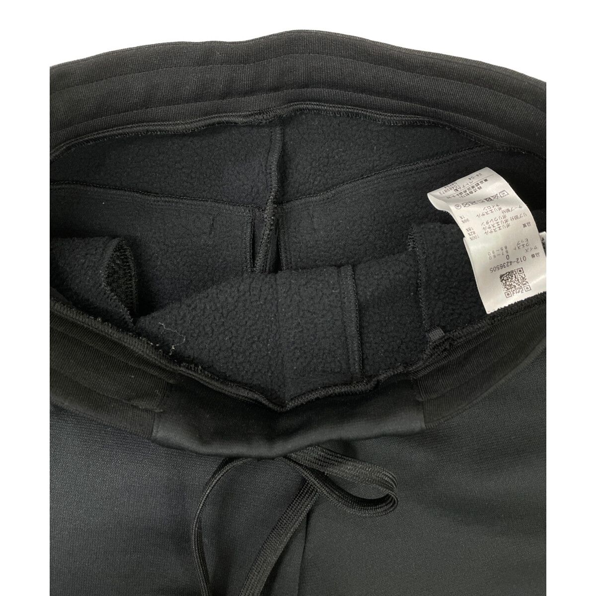 中古 レディース ニューバランスゴルフ New Balance golf セットアップ