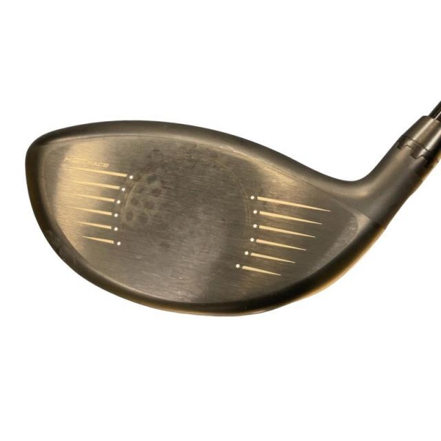 中古】 コブラ cobra AEROJET 9° ドライバー DR SPEEDER NX for Cobra