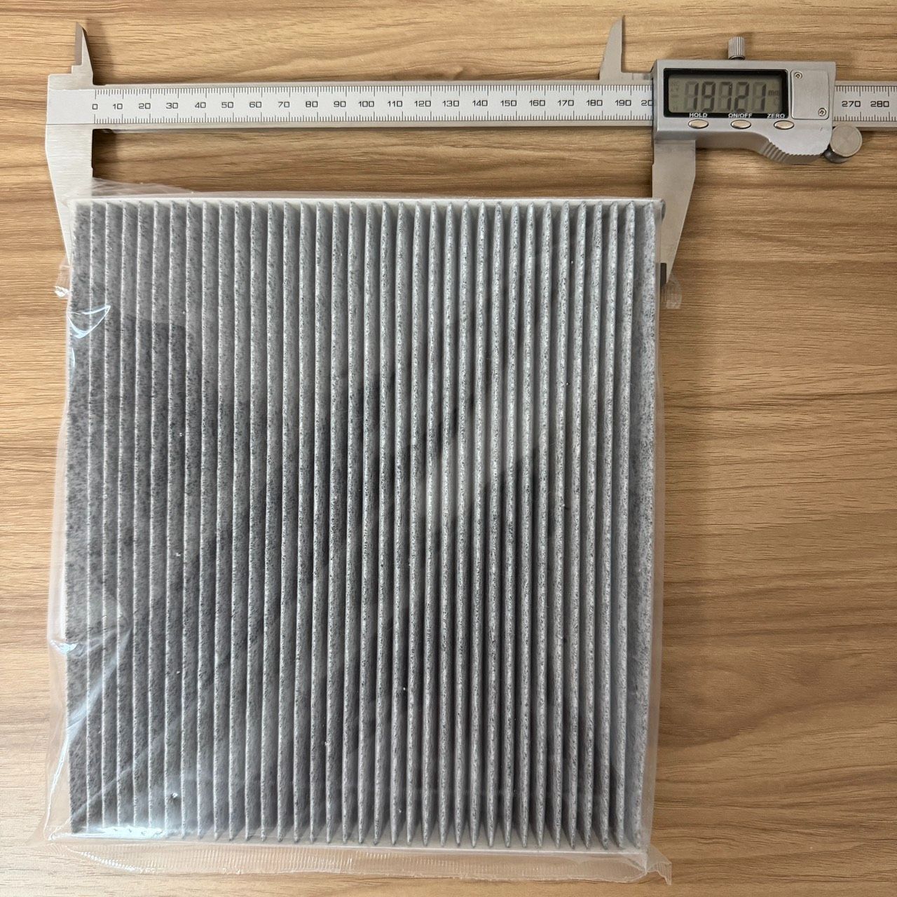 在庫処分】自動車用エアコンフィルター マツダ アテンザ 他 GS1D-61