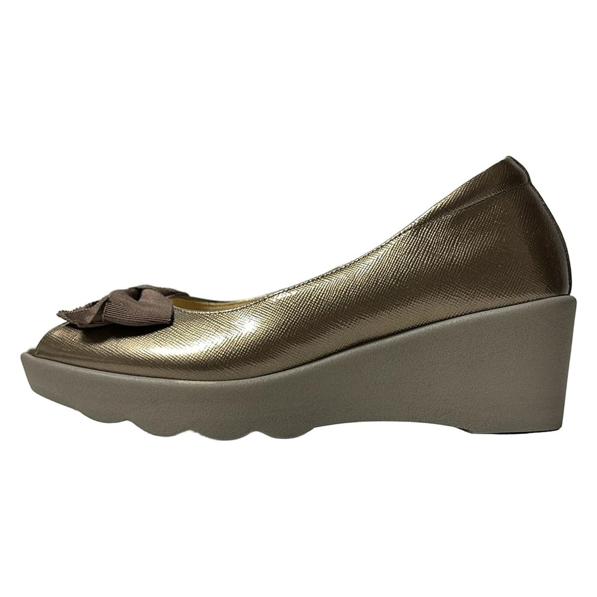 Hills Avenue 自由が丘(ヒルズ アベニュー) パンプス 21.5 レディース