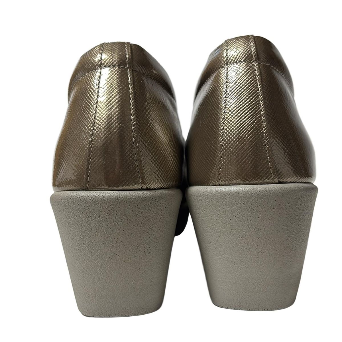 Hills Avenue 自由が丘(ヒルズ アベニュー) パンプス 21.5 レディース