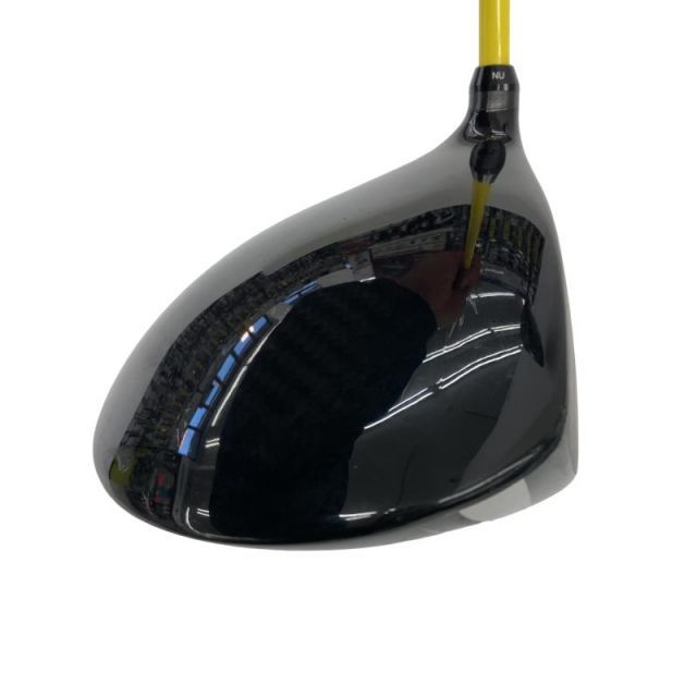 中古】 ゴルフパートナー NEXGEN NS210 9.5° ドライバー DR リシャフト