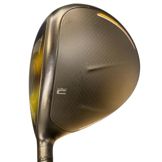 中古】 コブラ KING LTDx MAX 10.5°(ブラック) ドライバー DR SPEEDER