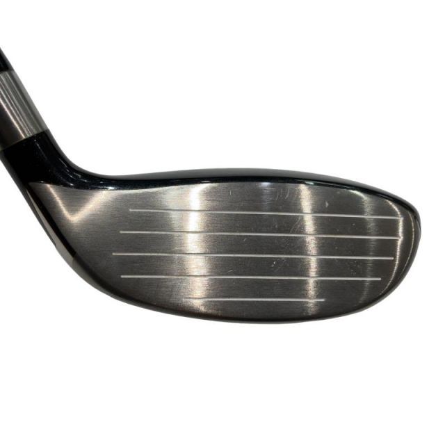 中古】 本間ゴルフ TOUR WORLD TW747 19° レフティ ユーティリティ UT