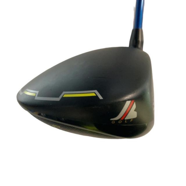 中古】 jBEAM jBEAM JLIDEN YS-01 1W ドライバー DR 純正特注シャフト