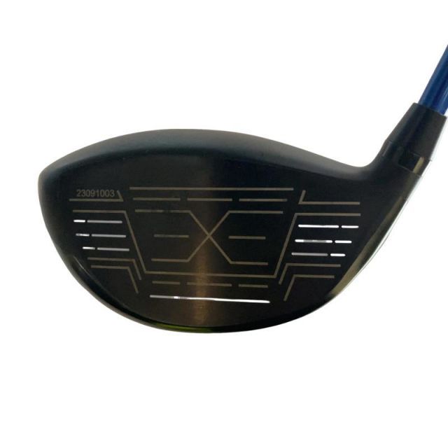 中古】 jBEAM jBEAM JLIDEN YS-01 1W ドライバー DR 純正特注シャフト