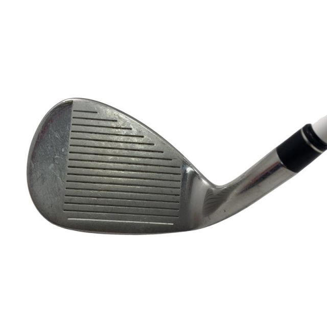 中古】 テーラーメイド M4 SW ウェッジ WG FUBUKI TM6(アイアン