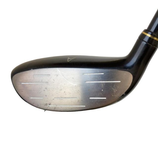 中古】 ダンロップ XXIO(2002) 4W フェアウェイウッド FW XXIO MP200