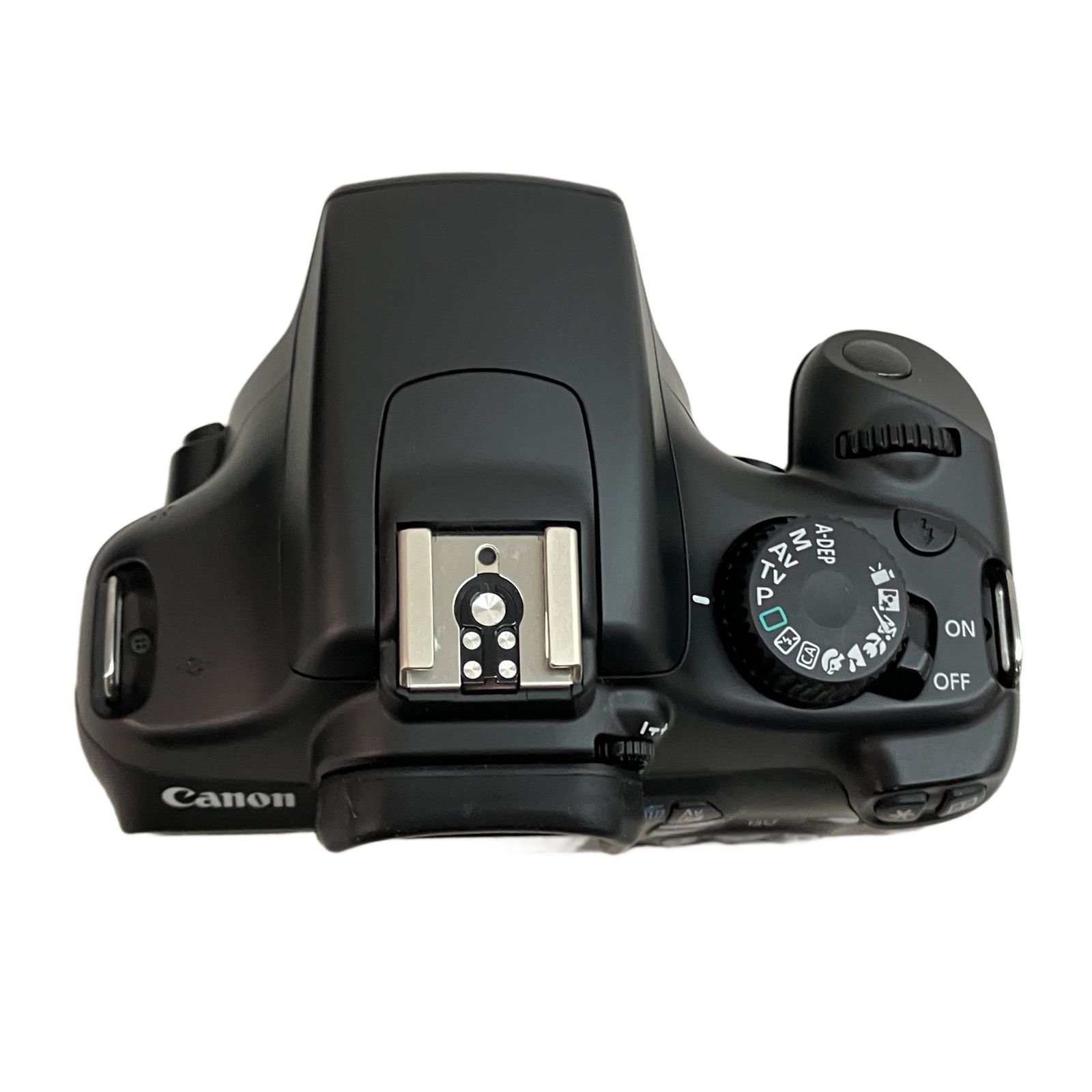 Canon DS126291 EOS Kiss X50 一眼レフ カメラ CANON ZOOM LENS EF-S