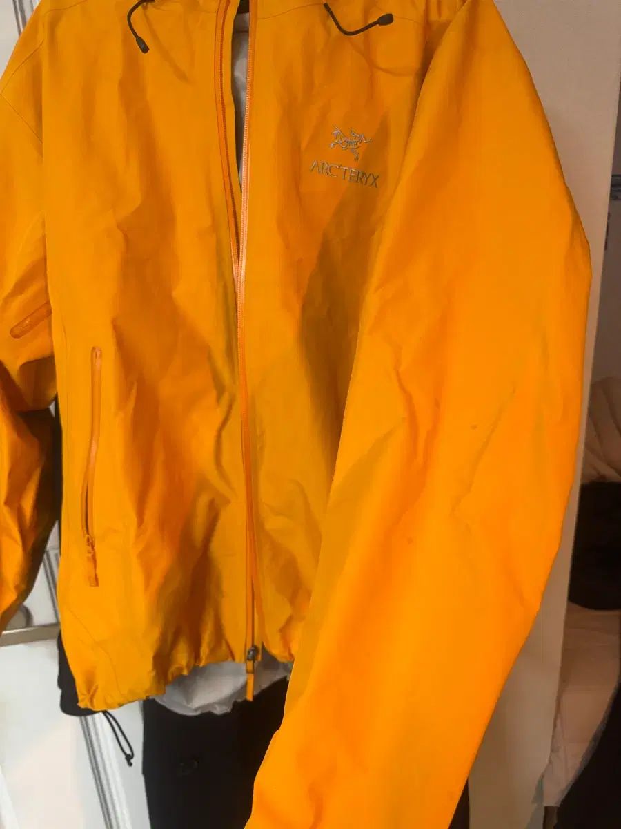 アークテリクス ベータ